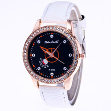 Watch Candylor Male And Female Strap Wrist Watch