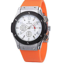 Men Watch Quartz Sport Watch Casual Chronograph Watches