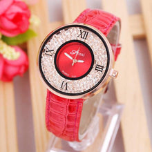 Women's Retro Quicksand Watch