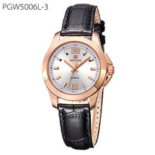 Original Femme Watch Luxury Ladies Watches Genuine Leather Wristwatch