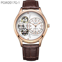 Original Men Quartz Watch Top Brand Luxury Watches Leather Military Watch Clock Men