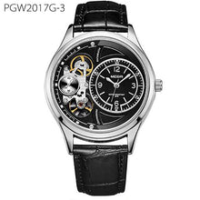 Original Men Quartz Watch Top Brand Luxury Watches Leather Military Watch Clock Men