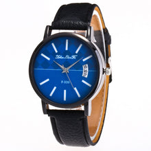 Watch Candy Color Male And Female Strap Wrist Watch