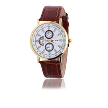 Neutralsiness Quartz Watch