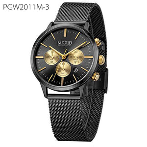 Brand Luxury Women Watches Fashion Quartz Wristwatch for Lovers Girl Friend